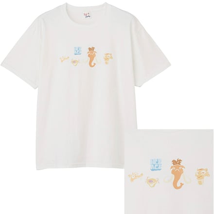 Tシャツ