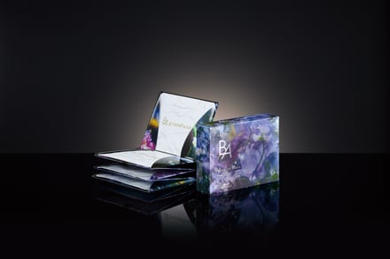 B.A �����饰���� �ޥ�������`������