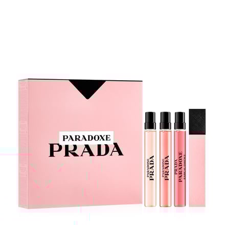 プラダスプリングギフトセット商品画像