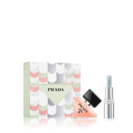 プラダスプリングギフトセット商品画像