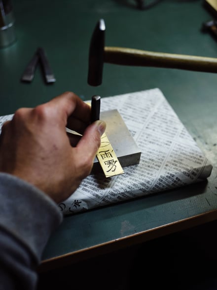 マネークリップ