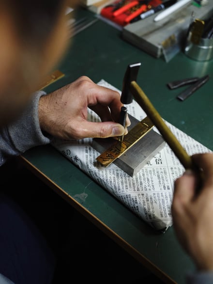 マネークリップ