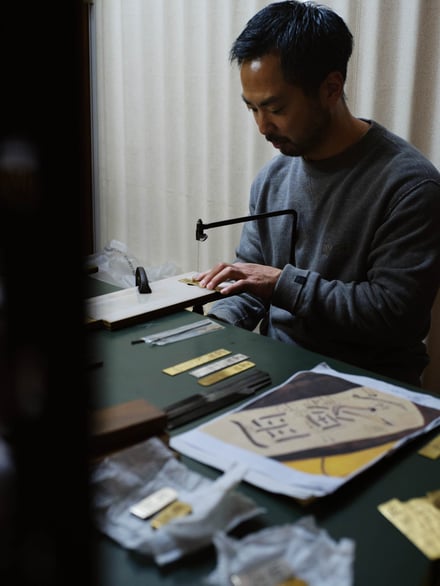 マネークリップ