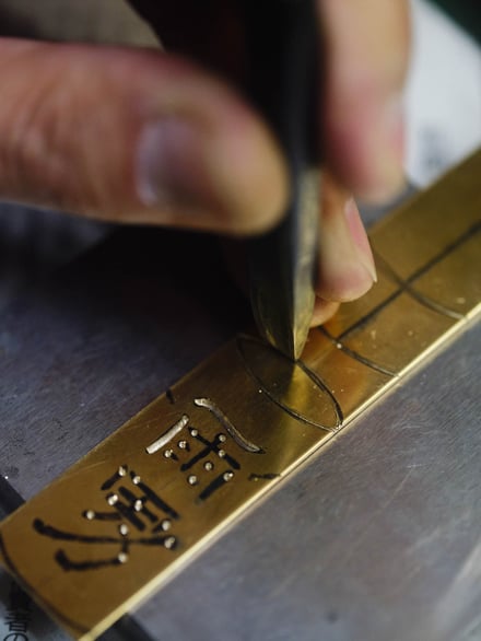 マネークリップ