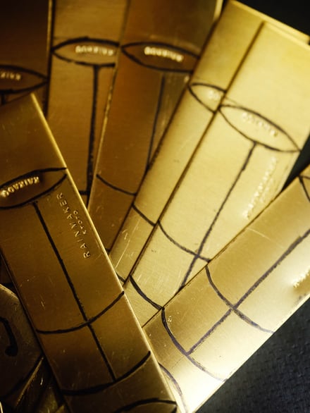 マネークリップ