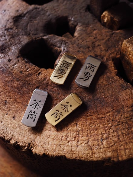 マネークリップ