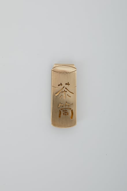 マネークリップ