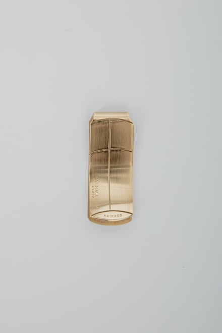 マネークリップ