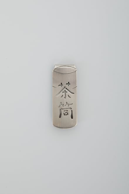 マネークリップ