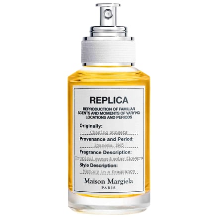 チェイシング サンセッツ オードトワレ 30mL商品画像