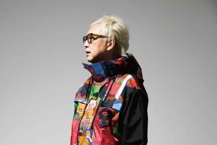 箭内道彦の画像