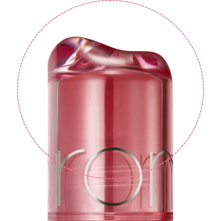 ロムアンド ジューシーフラッシュリップオイル