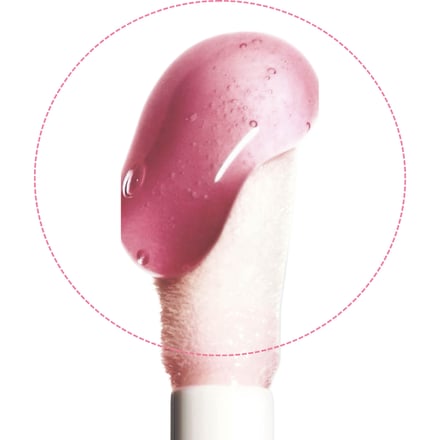 ロムアンド ジューシーフラッシュリップオイル