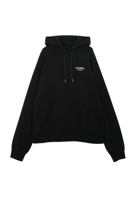 サカイがR&Bアーティスト アリーヤとコラボ