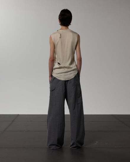 ササキ サトルがROKU AOYAMAでポップアップを開催