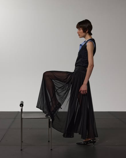 ササキ サトルがROKU AOYAMAでポップアップを開催