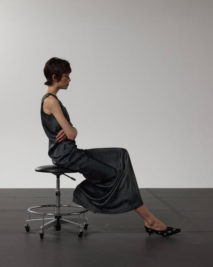 ササキ サトルがROKU AOYAMAでポップアップを開催