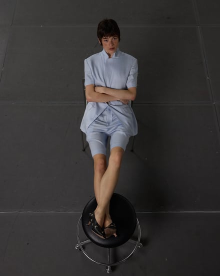 ササキ サトルがROKU AOYAMAでポップアップを開催