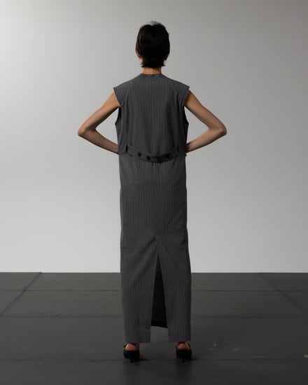 ササキ サトルがROKU AOYAMAでポップアップを開催