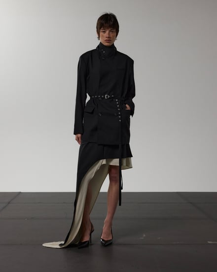 ササキ サトルがROKU AOYAMAでポップアップを開催