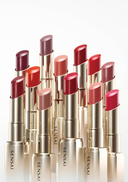 センサイ モイスチャーインテンスリップスティック