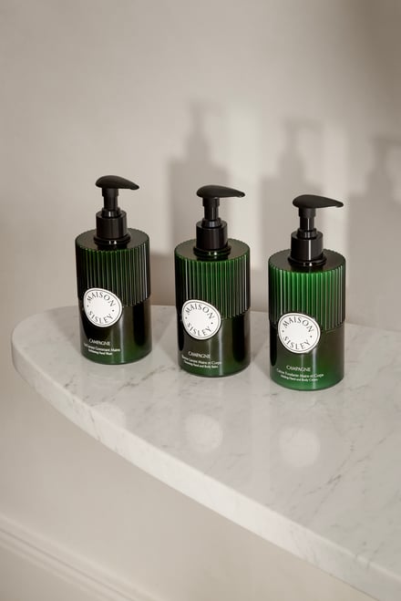 シスレー　4-6月発売新商品の画像