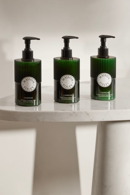 シスレー　4-6月発売新商品の画像