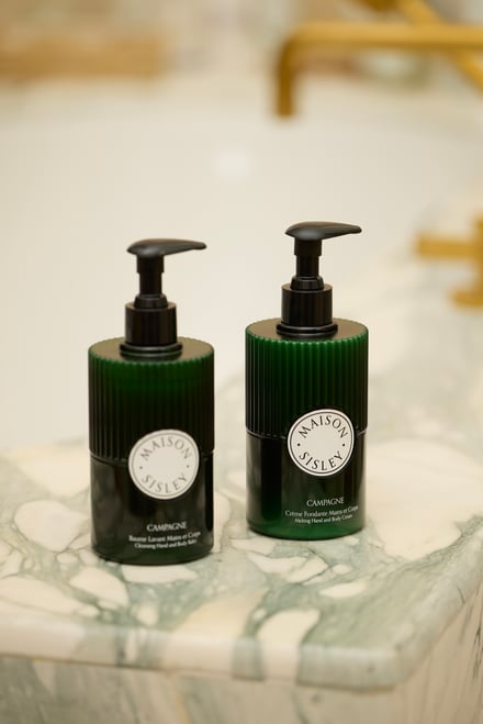 シスレー　4-6月発売新商品の画像