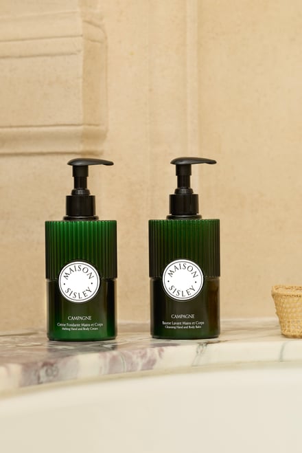 シスレー　4-6月発売新商品の画像