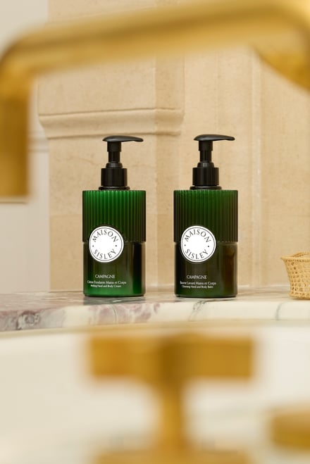 シスレー　4-6月発売新商品の画像