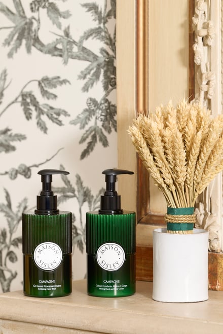 シスレー　4-6月発売新商品の画像