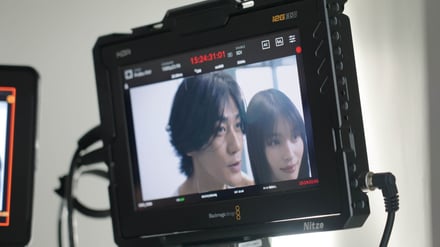 スティーブンノル 赤西仁