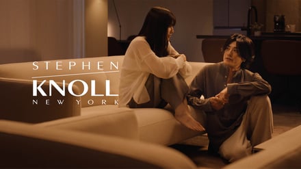 スティーブンノル 赤西仁