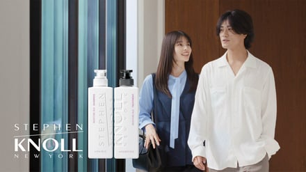 スティーブンノル 赤西仁