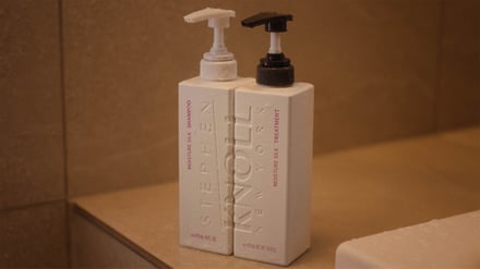 スティーブンノル 赤西仁