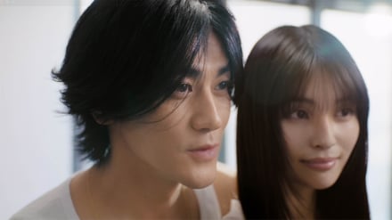 スティーブンノル 赤西仁