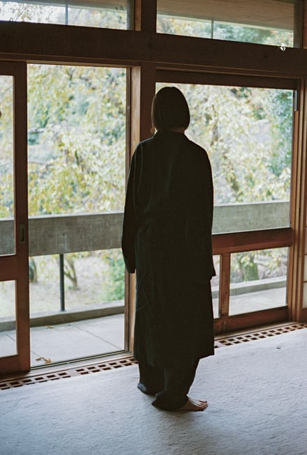 関西エリア初の「STUDIO NICHOLSON KYOTO」をオープンする