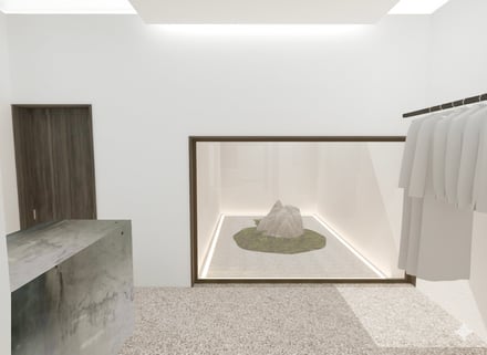 STUDIO NICHOLSON KYOTO