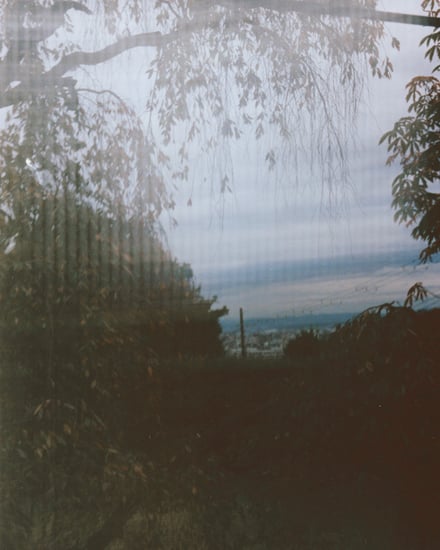 STUDIO NICHOLSON KYOTO