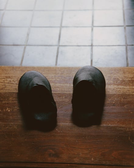 STUDIO NICHOLSON KYOTO