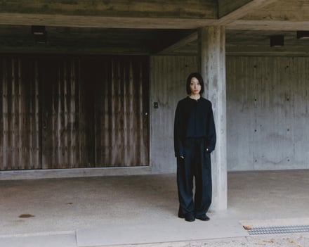 STUDIO NICHOLSON KYOTO