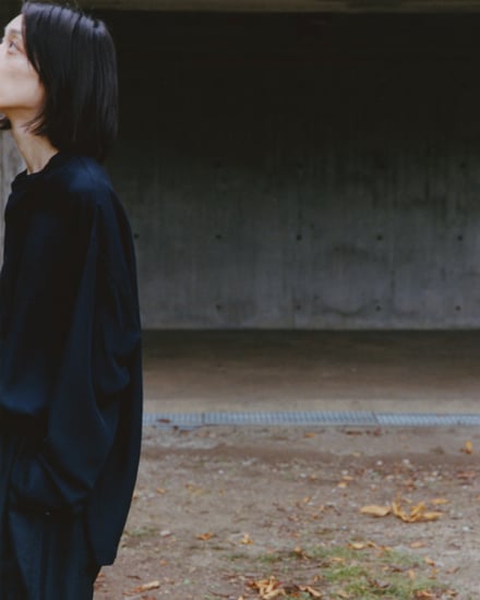 STUDIO NICHOLSON KYOTO