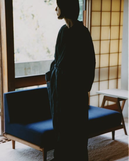 STUDIO NICHOLSON KYOTO