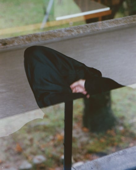 STUDIO NICHOLSON KYOTO