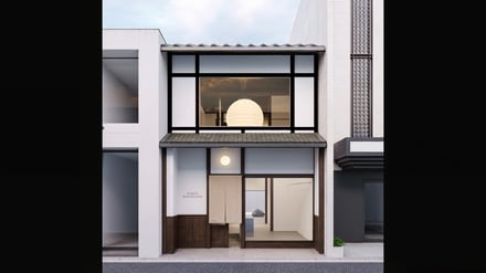 STUDIO NICHOLSON KYOTO