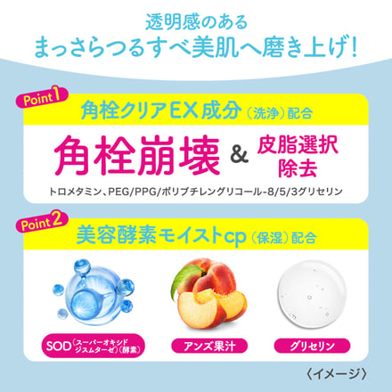 スイサイ リファイニングトナー