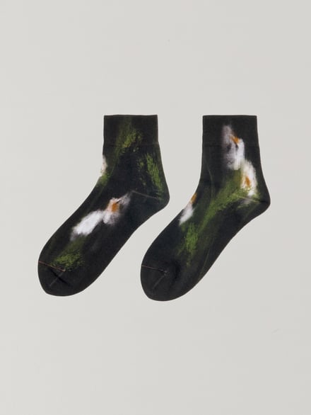 ソックスの画像