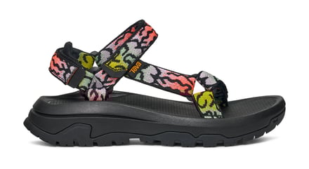 テバのサンダル「ハリケーン XLT3」