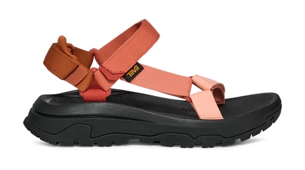 テバのサンダル「ハリケーン XLT3」