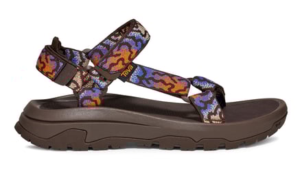 テバのサンダル「ハリケーン XLT3」